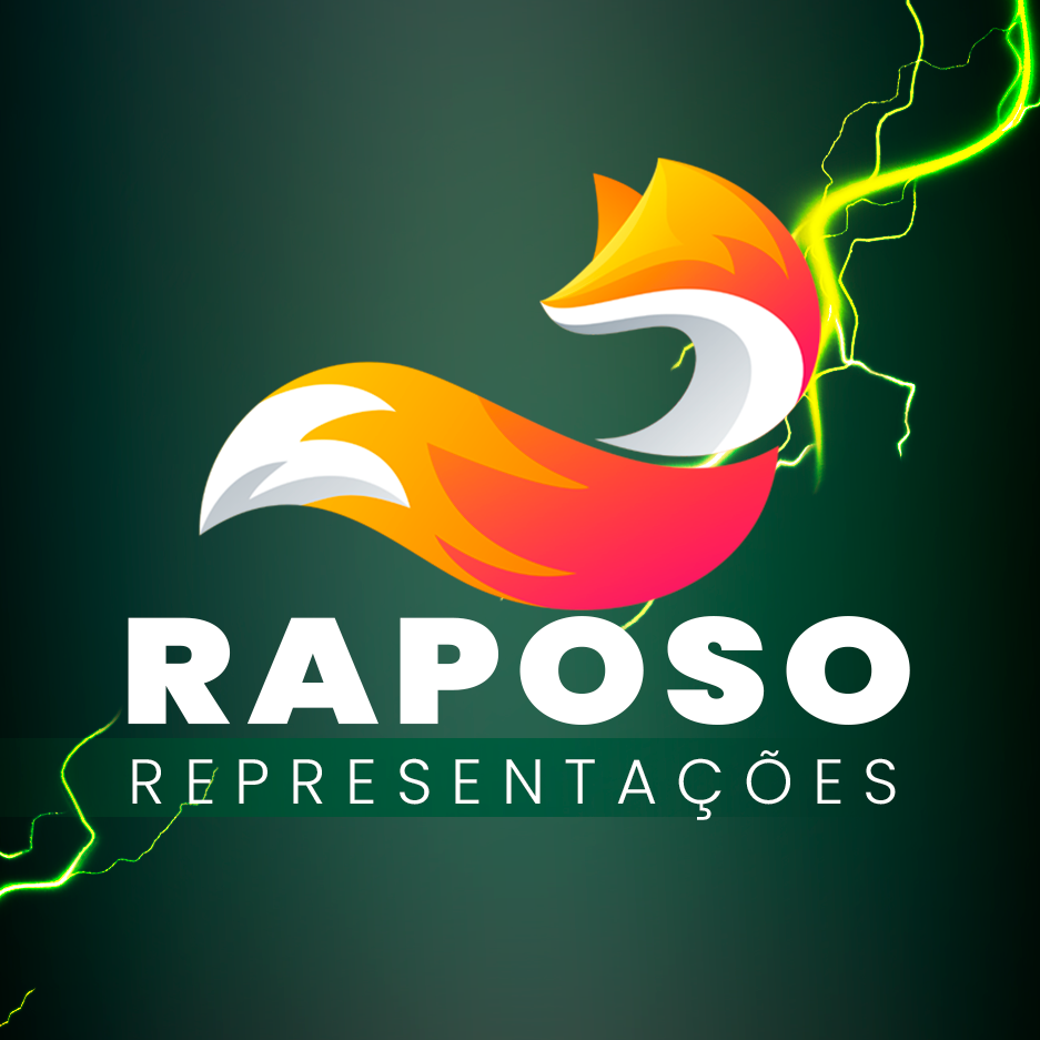 Raposo Representações - Materiais Elétricos e de Construção