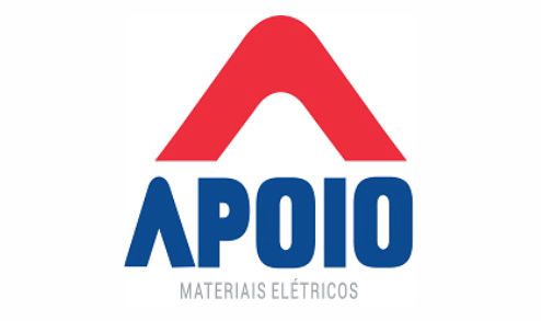 RAPOSO REPRESENTAÇÕES - SOMOS REPRESENTANTES DA: APOIO MATERIAIS ELÉTRICOS