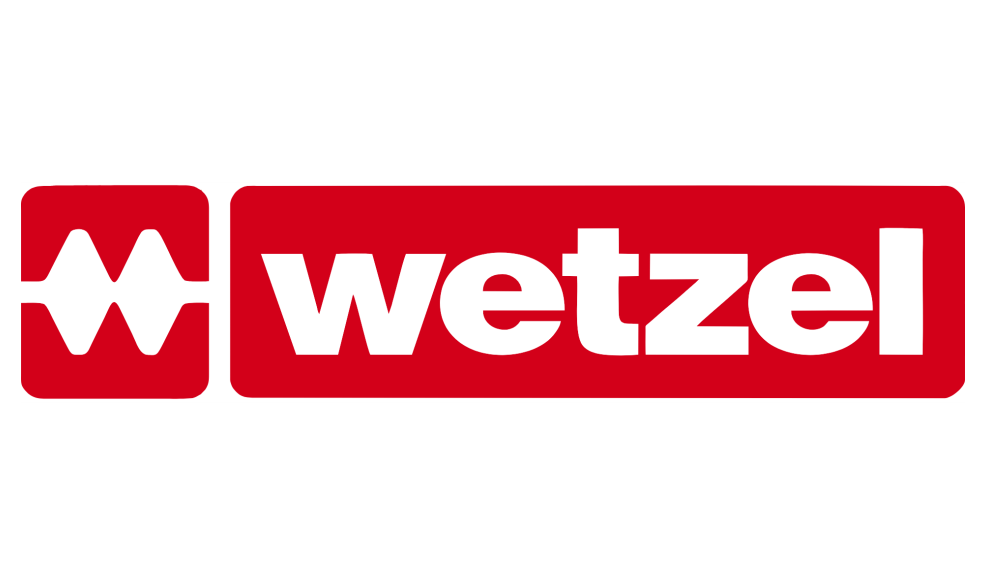 RAPOSO REPRESENTAÇÕES - SOMOS REPRESENTANTES DA: WETZEL